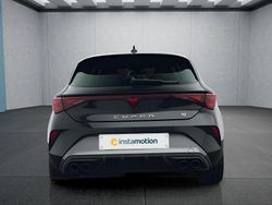 Schwarz Gebraucht 2024 Cupra Leon VZ Kleinwagen | 39.349 € (Fairer Preis)