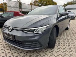 Delfingrau Gebraucht 2021 VW Golf VIII United Limousine | 16.800 € (Fairer Preis)