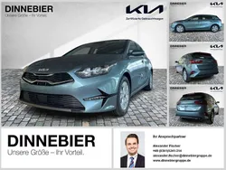 Andere Neu 2024 Kia Ceed Vision | 24.190 € (Guter Preis)