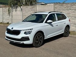 Weiß Neu 2025 Skoda 105 Limousine | 22.015 €