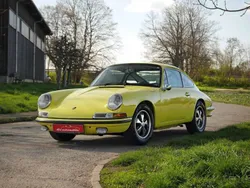 Gelb Gebraucht 1968 Porsche 911 Coupé | 129.911 €