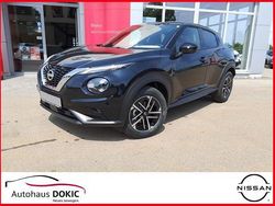 Schwarz Neu 2025 Nissan Juke N-Connecta SUV | 26.990 € (Etwas zu teuer)