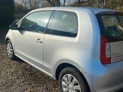 Silber Gebraucht 2013 Skoda Citigo Kleinwagen | 4.550 € (Guter Preis)