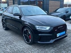 Mythosschwarz metallic (metallic) Gebraucht 2014 Audi RS Q3 Sport SUV | 21.999 € (Fairer Preis)