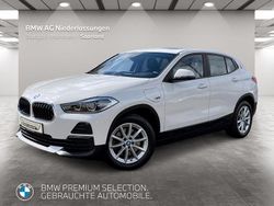 Weiß Gebraucht 2022 BMW X2 SUV | 23.510 € (Guter Preis)