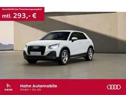 Brillantschwarz Neu 2025 Audi Q2 SUV | 33.579 € (Etwas zu teuer)