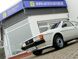 Weiß Gebraucht 1983 VW Scirocco Coupé | 11.990 €