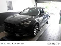 Grau Gebraucht 2023 Cupra Formentor SUV | 25.930 € (Fairer Preis)