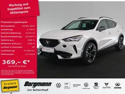 Candy weiss Gebraucht 2022 Cupra Formentor SUV | 28.662 € (Fairer Preis)