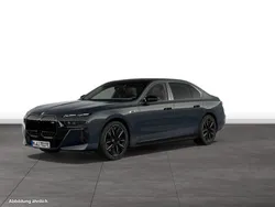 Gebraucht 2024 BMW i7 Comfort Edition Limousine | 144.249 €