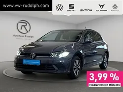 Andere farbe Gebraucht 2024 VW Polo Move Kleinwagen | 22.186 € (Fairer Preis)