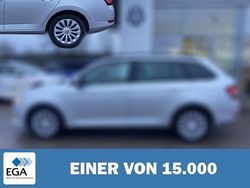 Silber metallic Gebraucht 2022 Skoda Fabia Kombi | 17.490 € (Etwas zu teuer)