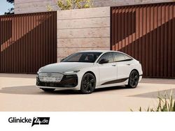 Gelb Neu 2025 Audi e-tron Sportback S-Line SUV | 62.180 € (Fairer Preis)