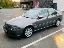 Rover 45