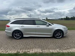 Silber Gebraucht 2018 Ford Mondeo Titanium Kombi | 13.700 € (Fairer Preis)