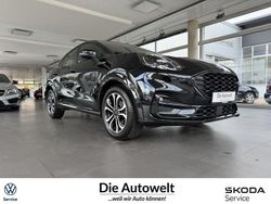Schwarz Gebraucht 2023 Ford Puma ST-Line SUV | 14.999 € (Guter Preis)