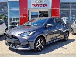 Marlingrau Neu 2025 Toyota Yaris Hybrid Comfort Kleinwagen | 23.990 €