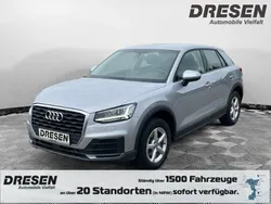 Silber Gebraucht 2020 Audi Q2 Comfort SUV | 20.990 € (Fairer Preis)