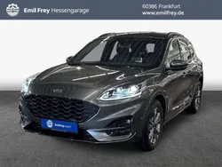 Magnetic grey metallic Gebraucht 2024 Ford Kuga ST-Line SUV | 30.950 € (Fairer Preis)