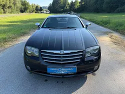 Schwarz Gebraucht 2004 Chrysler Crossfire | 6.800 €