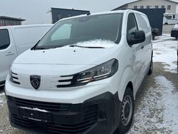 Weiß Neu 2025 Peugeot Expert Van | 35.700 €