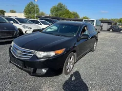 Schwarz Gebraucht 2009 Honda Accord Elegance Kombi | 2.200 € (Guter Preis)