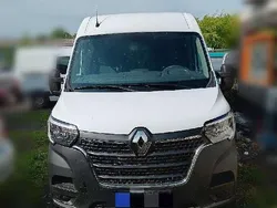 Gebraucht 2022 Renault Master Van | 17.800 € (Superpreis)