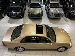 Beige Gebraucht 2002 Lexus LS430 President Line Limousine | 5.895 €