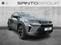 Grau Neu 2025 Mitsubishi ASX Top SUV | 34.890 € (Etwas zu teuer)