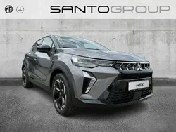 Grau Neu 2025 Mitsubishi ASX Top SUV | 37.890 € (Teuer)