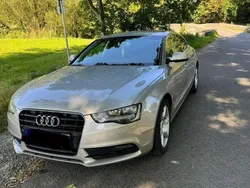 Silber Gebraucht 2012 Audi A5 Sportback Limousine | 11.250 € (Guter Preis)