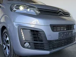 Grau Neu 2024 Citroën Spacetourer Feel Van | 37.970 € (Guter Preis)