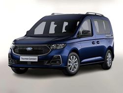 Midnight blue metallic Gebraucht 2023 Ford Tourneo Connect Titanium Van / Kleinbus | 29.840 € (Fairer Preis)