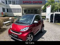 Silber Gebraucht 2008 Smart ForTwo Coupé Coupé | 3.499 € (Fairer Preis)