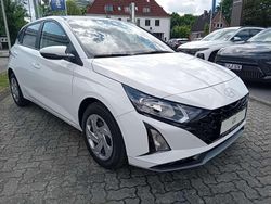 Atlas white Neu 2025 Hyundai i20 Select Kleinwagen | 19.990 € (Fairer Preis)