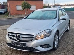 Grau Gebraucht 2013 Mercedes A180 Limousine | 8.300 € (Guter Preis)