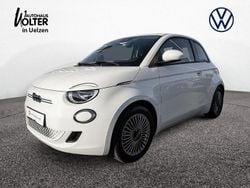 Weiß Gebraucht 2023 Fiat 500e Limousine | 21.999 € (Guter Preis)