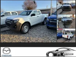 Weiß Neu 2025 Isuzu D-Max Abholung | 38.450 €