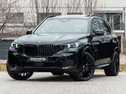Schwarz Gebraucht 2025 BMW X5 M Sport SUV | 81.990 € (Superpreis)