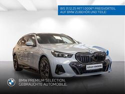 Metallic Gebraucht 2025 BMW i5 Sport Line Limousine | 66.690 € (Fairer Preis)