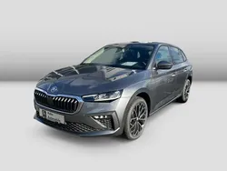 Grau Neu 2025 Skoda Scala Tour Kleinwagen | 26.481 € (Fairer Preis)