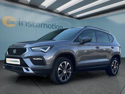 Gebraucht 2022 Seat Ateca SUV | 24.099 € (Fairer Preis)