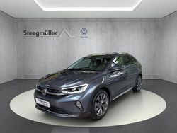 Grau Gebraucht 2022 VW Taigo Style SUV | 23.990 € (Fairer Preis)