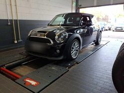 Midnight black Gebraucht 2013 Mini John Cooper Works Kleinwagen | 9.990 € (Superpreis)