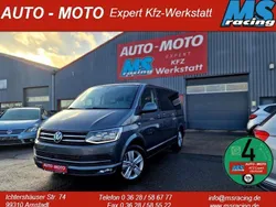 VW T6