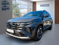 Grau Neu 2025 Hyundai Tucson Trend SUV | 36.490 € (Guter Preis)