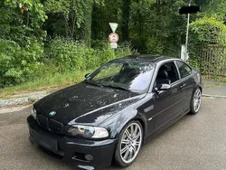 Schwarz Gebraucht 2002 BMW M3 Coupé | 30.900 € (Superpreis)