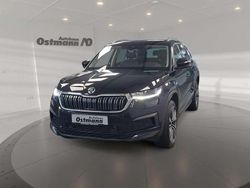 Schwarzmagic perleffekt Gebraucht 2023 Skoda Kodiaq LAURIN & KLEMENT SUV | 38.750 € (Fairer Preis)