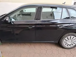 Schwarz Gebraucht 2023 Skoda Scala Cool Plus Kleinwagen | 17.300 € (Guter Preis)