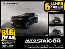 Lackierung schwarz perla nera/ Neu 2025 Opel Grandland X Edition SUV | 31.990 € (Guter Preis)